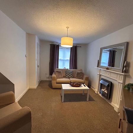 Bluebell House 2 Bedroom With Parking And Garden Scunthorpe Exterior foto