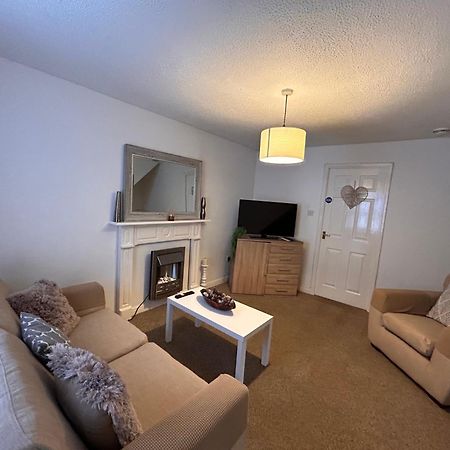 Bluebell House 2 Bedroom With Parking And Garden Scunthorpe Exterior foto
