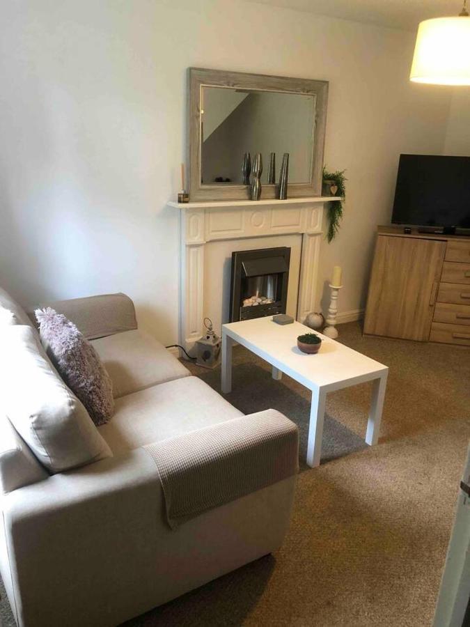 Bluebell House 2 Bedroom With Parking And Garden Scunthorpe Exterior foto