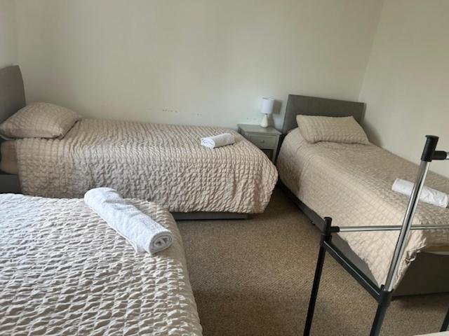 Bluebell House 2 Bedroom With Parking And Garden Scunthorpe Exterior foto